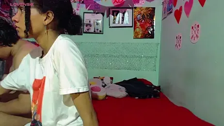 angel_modeusSucubo webcam model stream image