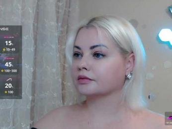 JewellFairy webcam model stream image