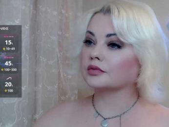 JewellFairy webcam model stream image