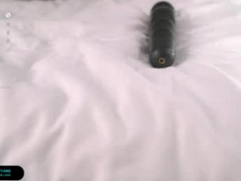 oke_doke webcam chaturbate model stream image