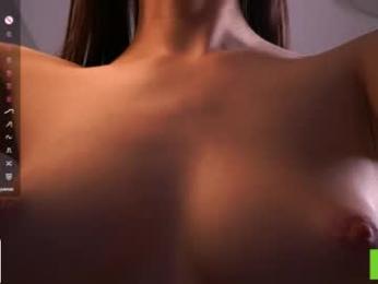 oke_doke webcam chaturbate model stream image