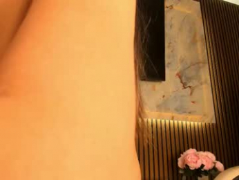 blackmilk_01 webcam model stream image