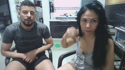 YOHACRIS webcam cam4 model stream image