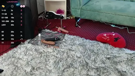 SamaraShadow webcam stripchat model stream image