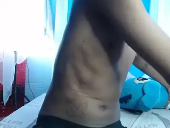 gabo_hotboy webcam model stream image