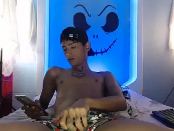 gabo_hotboy webcam stripchat model stream image