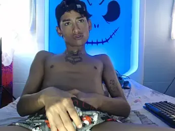 gabo_hotboy webcam model stream image