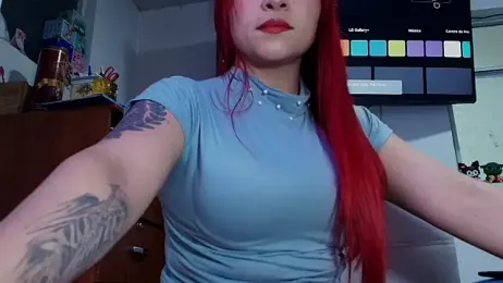 Katieskake25 webcam model stream image