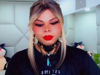 ariana-diaz webcam model stream image