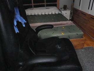 Mike Abbs webcam model stream image