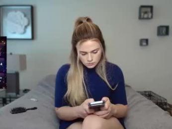 buitifulblonde webcam model stream image