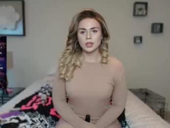 buitifulblonde webcam model stream image