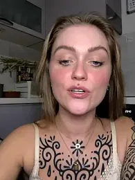 Goldi159 webcam model stream image