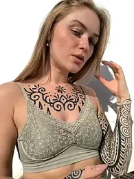 Goldi159 webcam model stream image