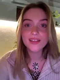 Goldi159 webcam model stream image