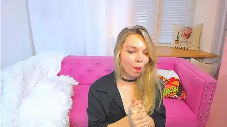 The_Deep_Passion webcam model stream image