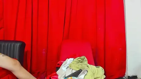 Extreme_Team8 webcam model stream image