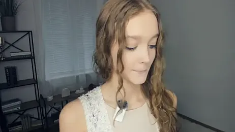 SerrenaAa webcam model stream image