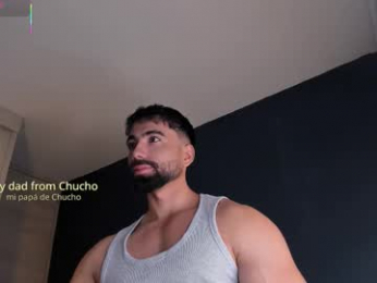 edrick_walton webcam model stream image