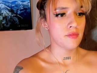 sabrina-cole webcam model stream image