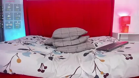 Demian_Hush webcam stripchat model stream image