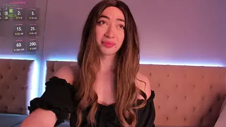 NickieRainer webcam model stream image