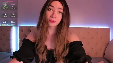 NickieRainer webcam model stream image