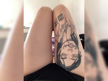 Vipgerl webcam model stream image