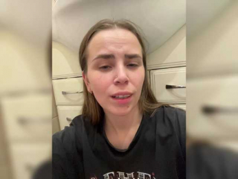 LolaSexxx webcam model stream image