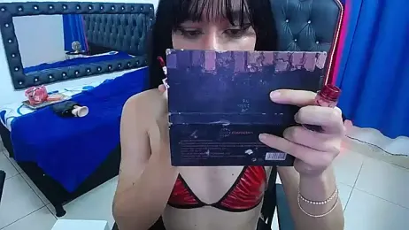 Cordelia_Perlman webcam model stream image