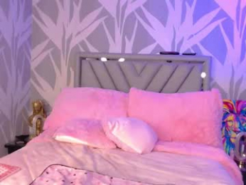 carla_santini webcam model stream image