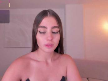 DolcieElliot webcam model stream image