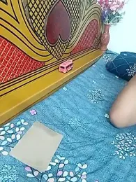 Baby_Dollll webcam stripchat model stream image