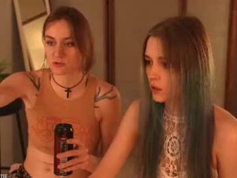 violettessa webcam model stream image