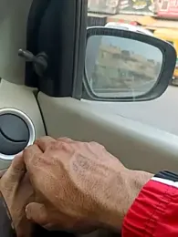 Ailover6677 webcam model stream image