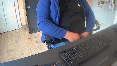 hardy2650 webcam model stream image