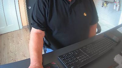 hardy2650 webcam model stream image