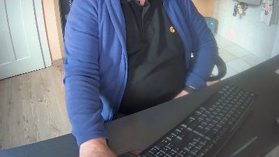 hardy2650 webcam model stream image