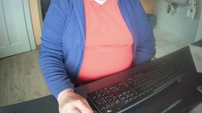 hardy2650 webcam model stream image