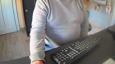 hardy2650 webcam model stream image