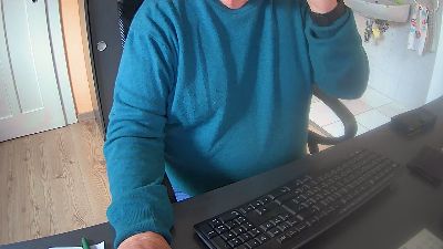 hardy2650 webcam model stream image