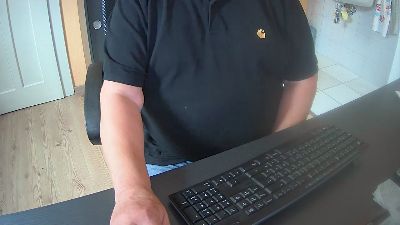 hardy2650 webcam model stream image