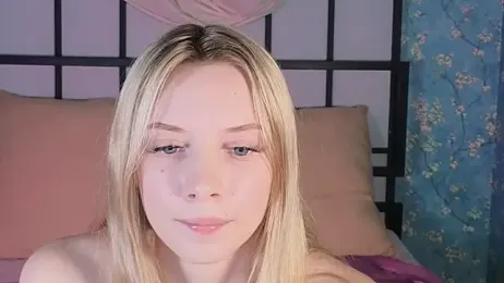 katt__y webcam model stream image