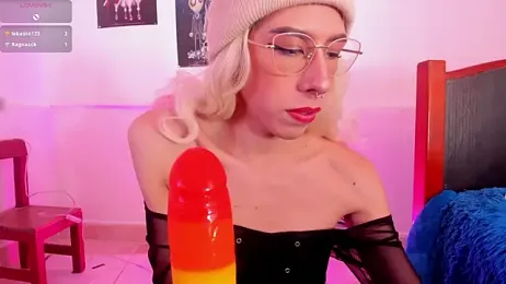 kattycat_ webcam model stream image