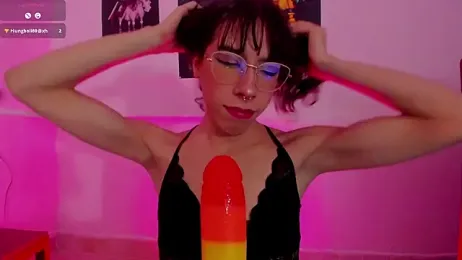 kattycat_ webcam model stream image