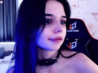 jessie-johns webcam model stream image