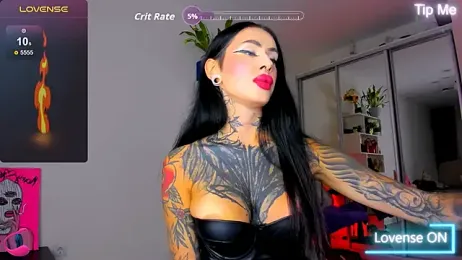 MaryVegas69 webcam model stream image