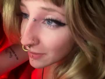 lov3lypixi3 webcam model stream image
