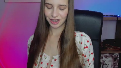 lust_maya webcam model stream image