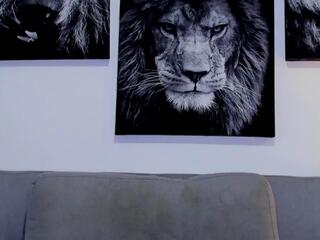 Alexx Anders webcam model stream image